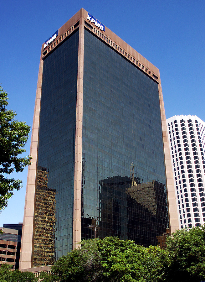 717 Harwood by Daniel Kieckhefer