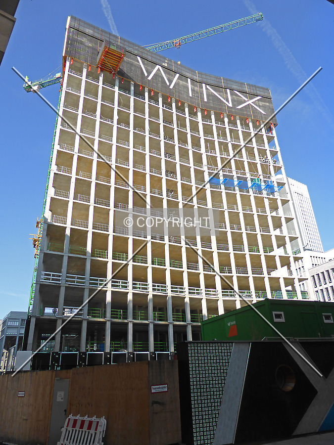 WinX Tower by Nephilim