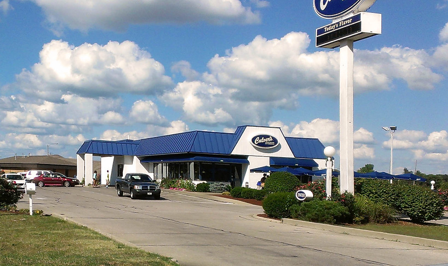 Culver's by Ryan Hildebrand