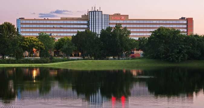 Hilton Orlando / Altamonte Springs