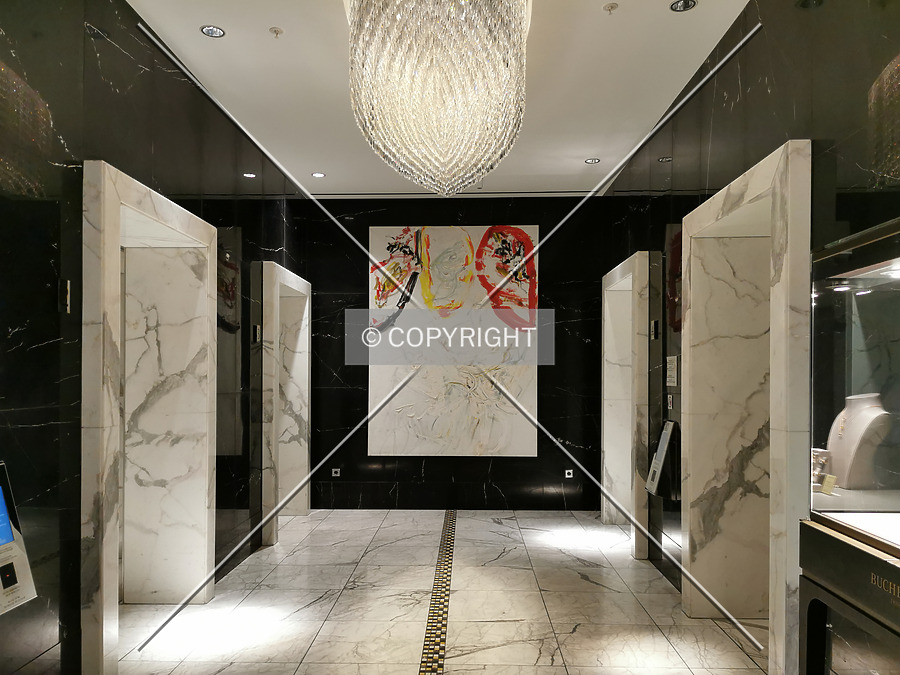 Jumeirah Frankfurt Hotel by Nephilim