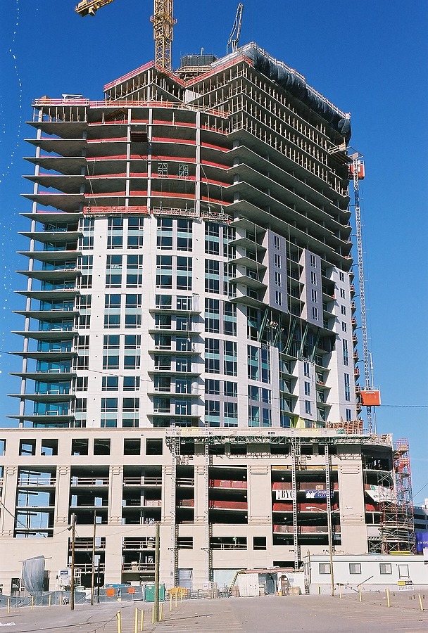 One Lincoln Park by Brian LoBue