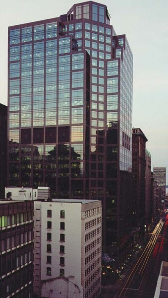 Dundee Place