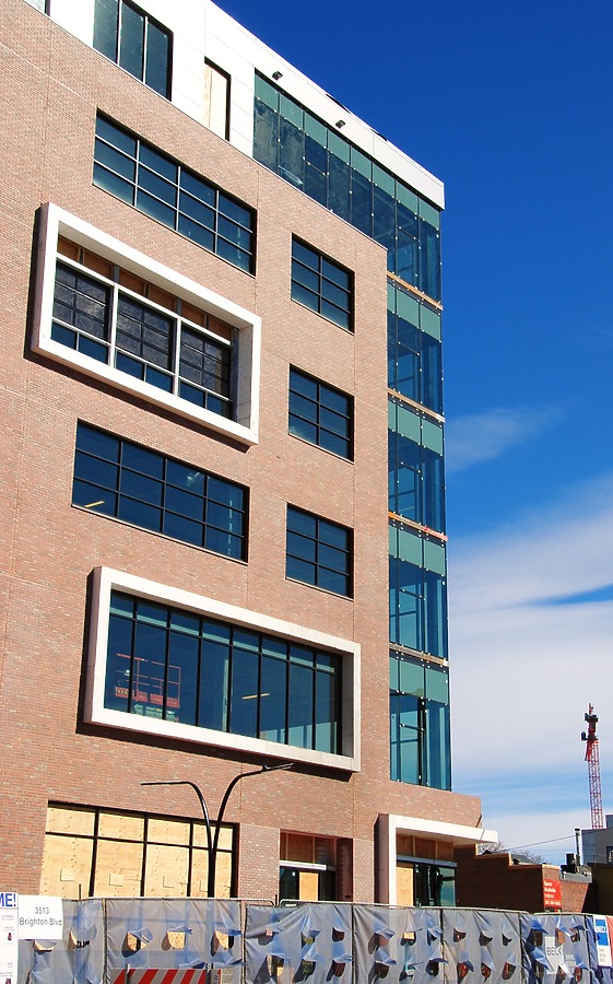 Catalyst HTI by Brian LoBue