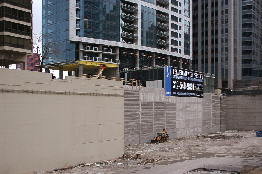 340 on the Park by Daniel Kieckhefer