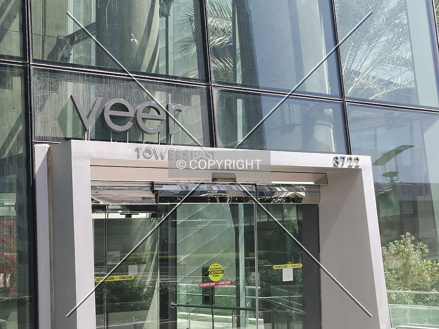 Veer Towers East by Nephilim