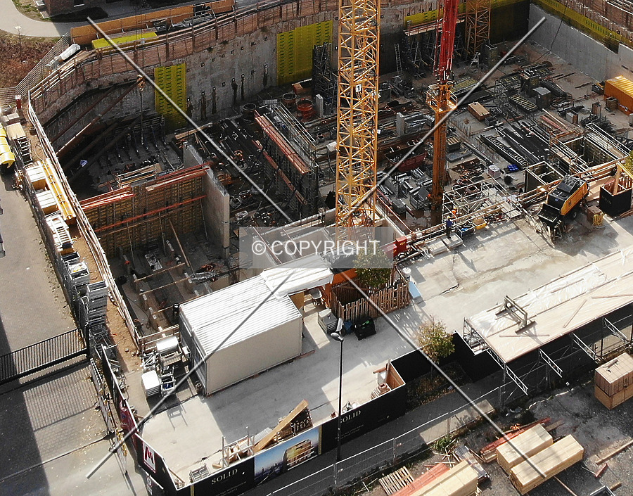 SOLID Home by Nephilim