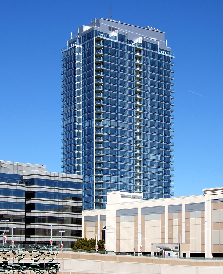 Trump Parc by John Cahill