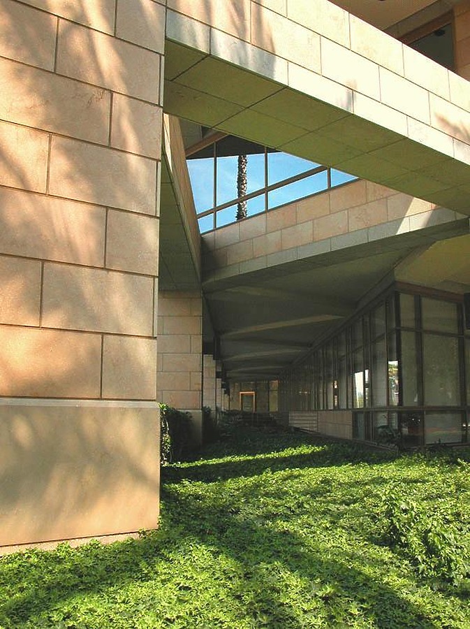 Studio Plaza by Jim Schwartz