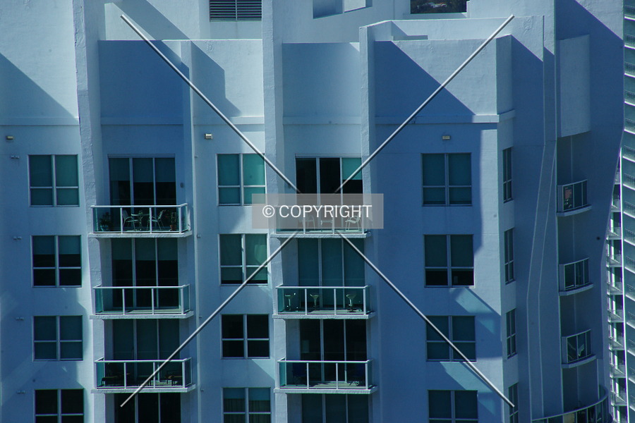 Brickell on the River North Tower by Nephilim