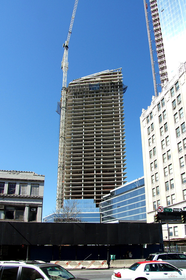 The Residences at the Ritz Carlton, Westchester - North Tower by John Cahill