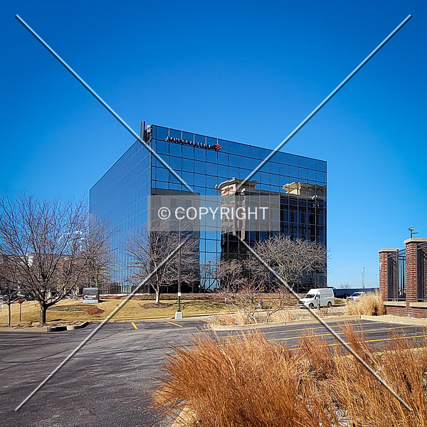 400 Chesterfield Center by Ryan Hildebrand