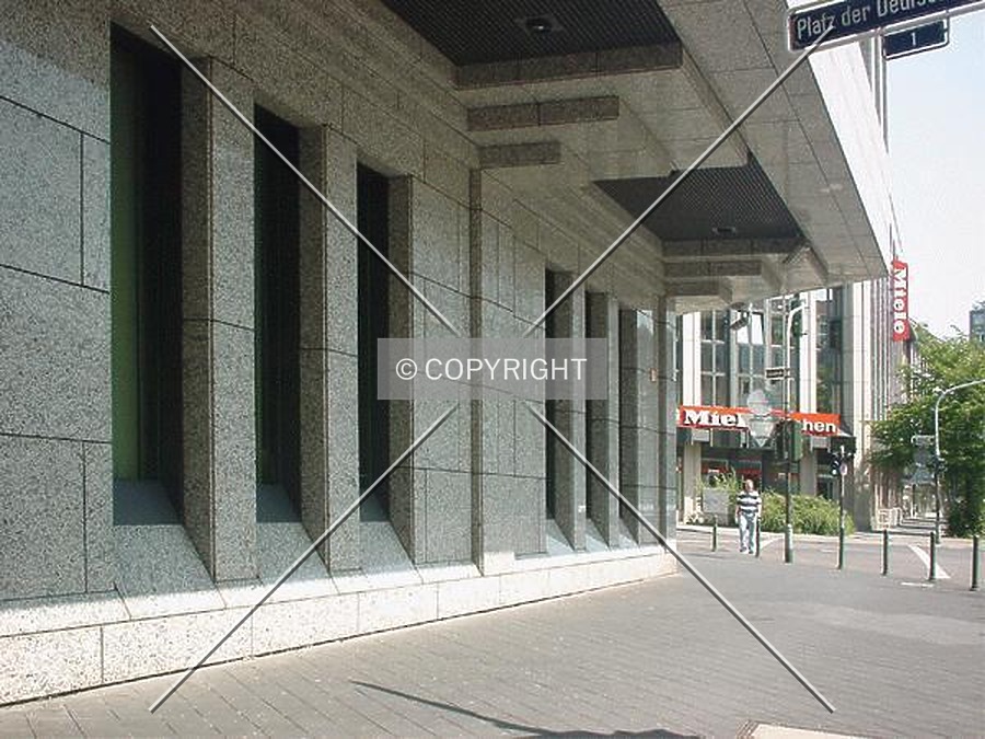 Landeszentralbank by Nephilim