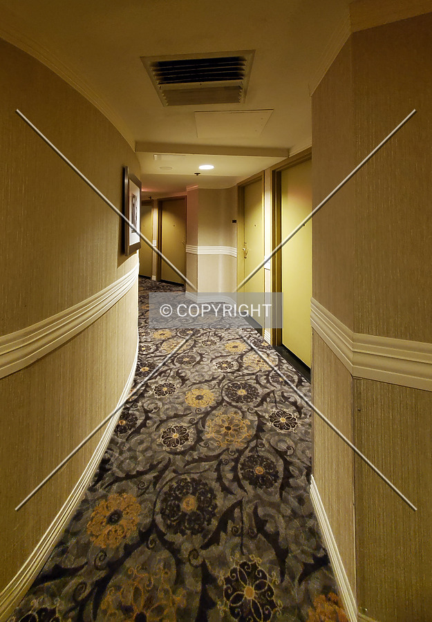 Wyndham Springfield City Centre by Ryan Hildebrand