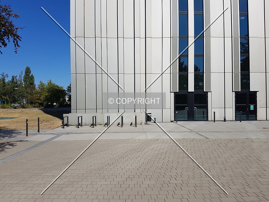 h_da Gebäude C10 by Nephilim