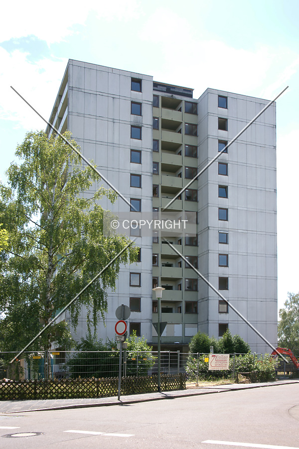 Graf-Ulrich-Haus by Nephilim