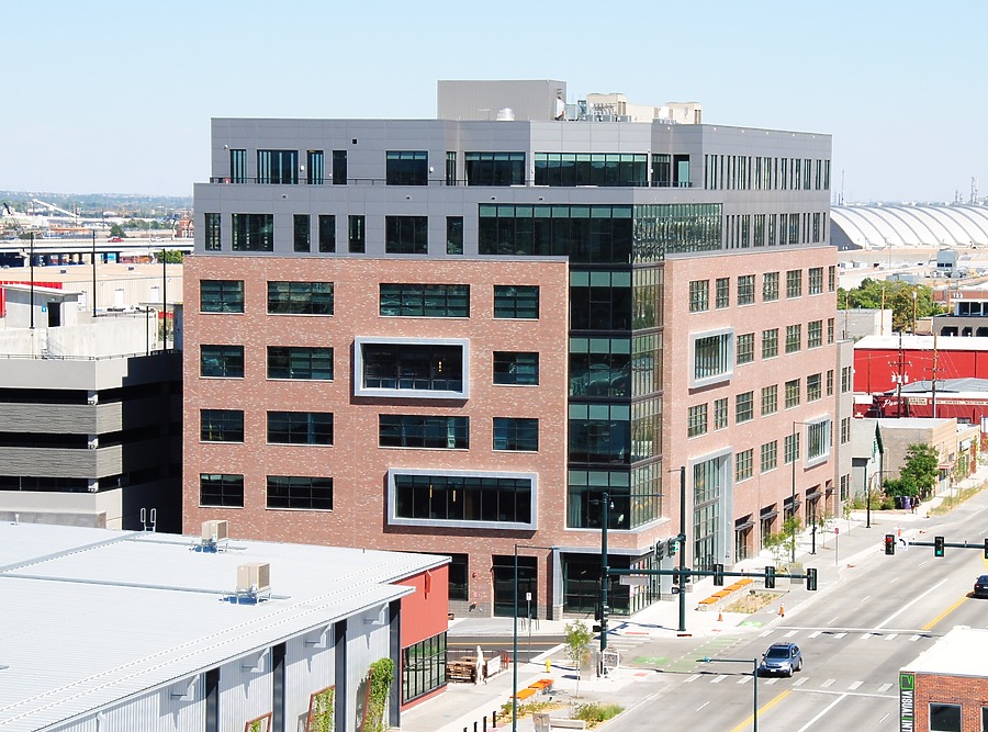 Catalyst HTI by Brian LoBue