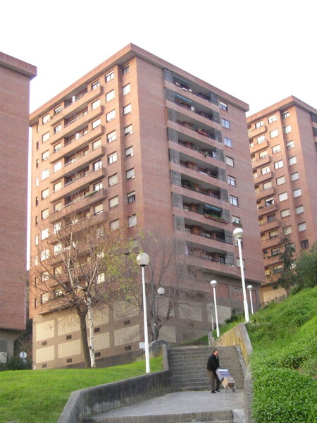 Mirador de Bilbao 2