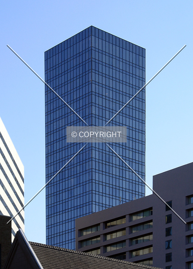 One South at The Plaza by Chris Patriarca