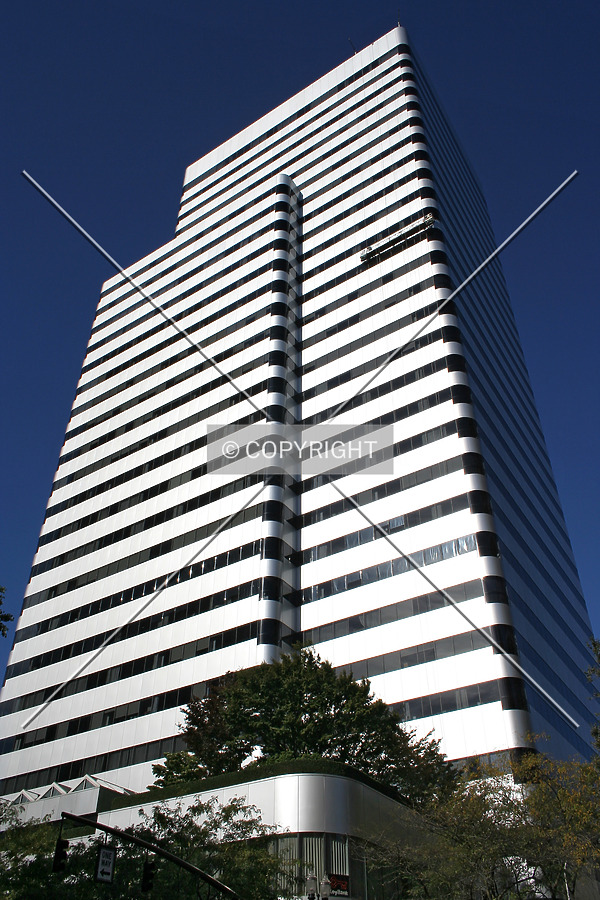 Pacwest Center by Serdica