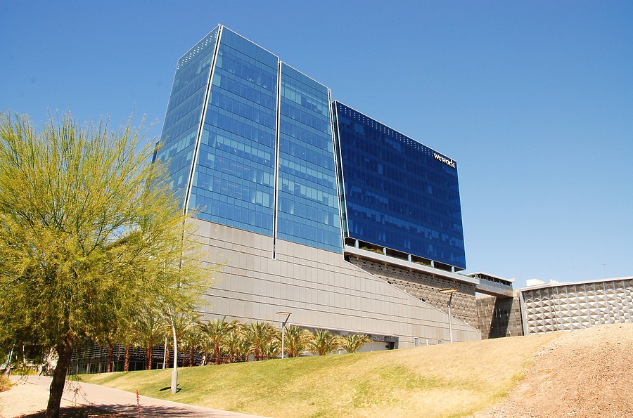 The Watermark Tempe by Brian LoBue
