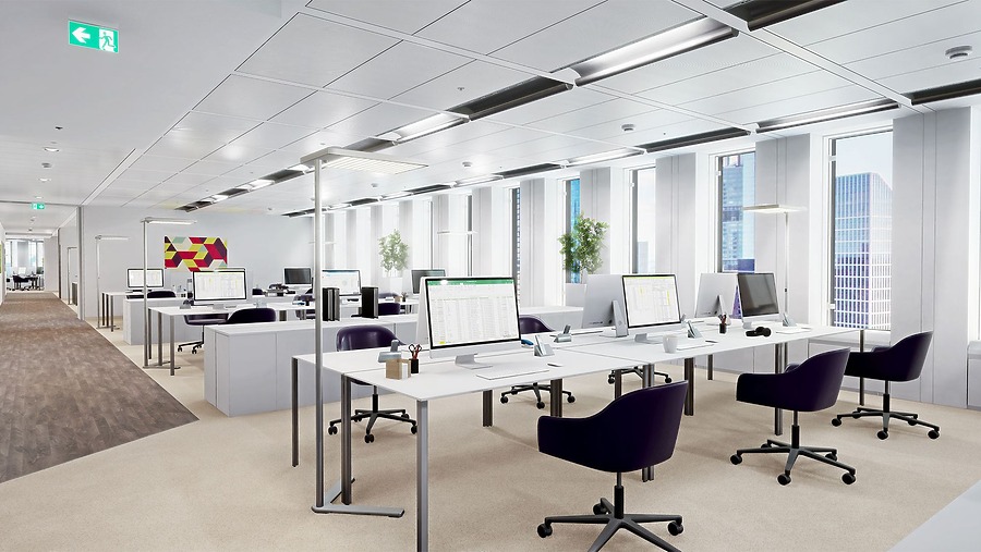 Trianon by Inreal Technologies GmbH