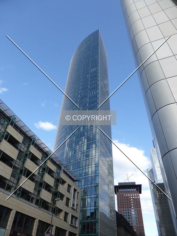 SKYPER Tower by Nephilim