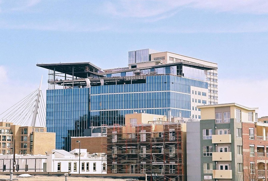 DaVita World Headquarters by Brian LoBue