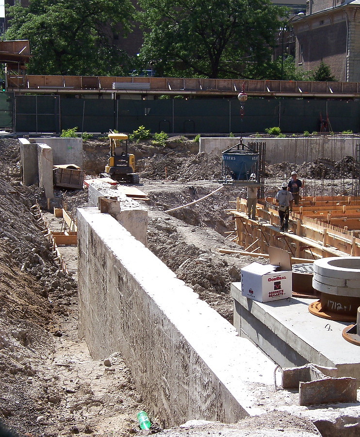 30 West Oak by Shawn Ursini