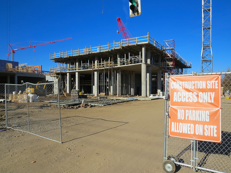 NordHaus by James Peacock