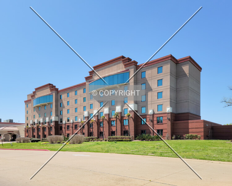 Boomtown Hotel and Casino