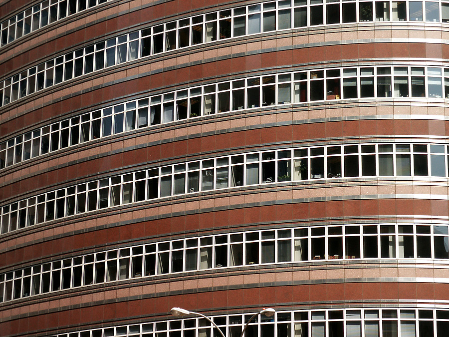 53rd at Third by Daniel Kieckhefer