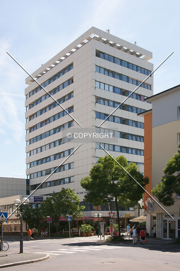 Mühlstraße 19 by Nephilim