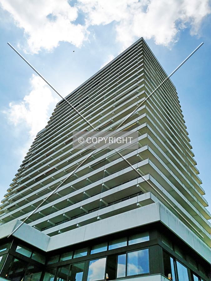 Hotel Maritim by Nephilim