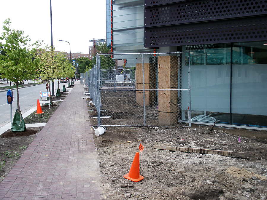 Optima Horizons by Daniel Kieckhefer