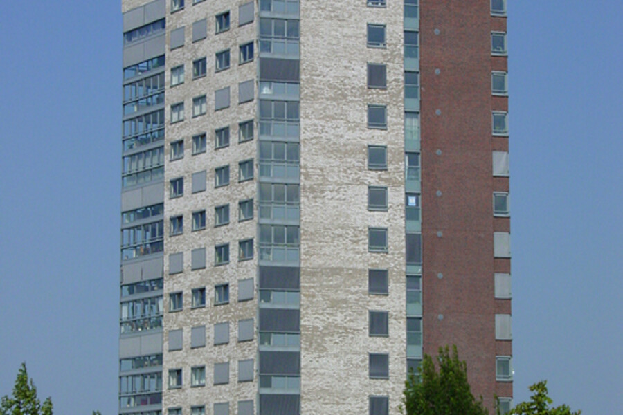 Boomgaardweg 25-137