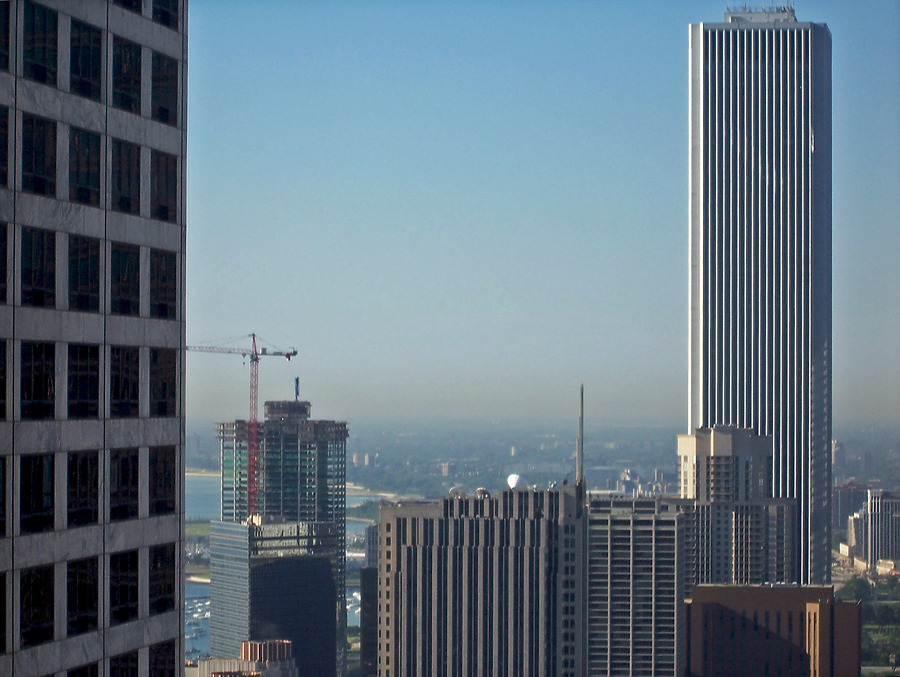 340 on the Park by Shawn Ursini