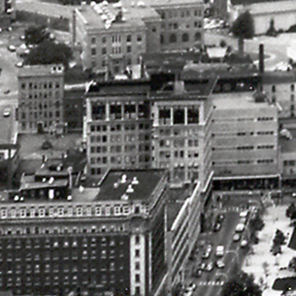 Park Plaza Tower by Worcester Chamber of Commerce