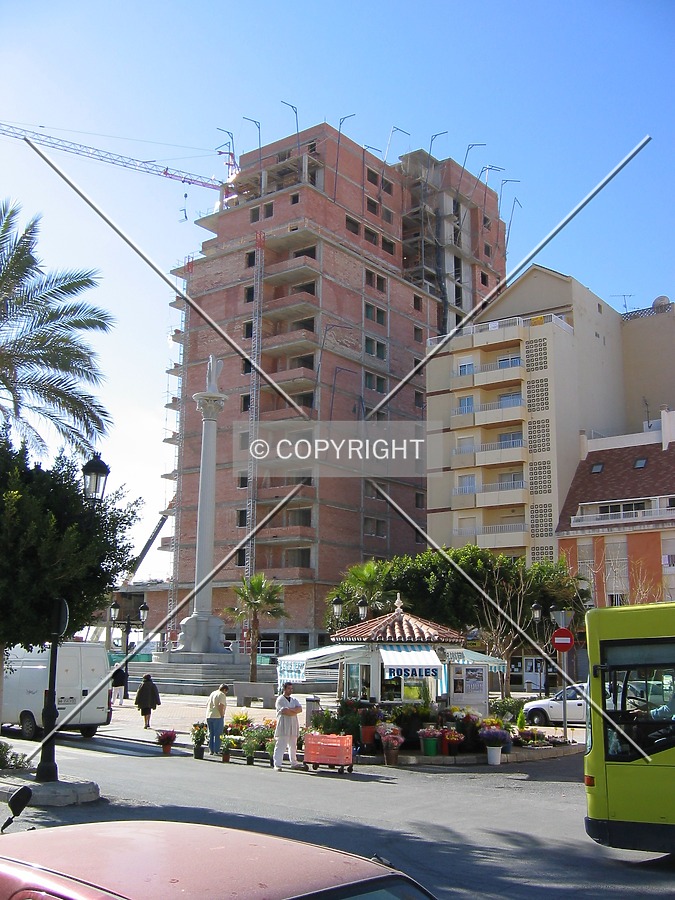Confortel Fuengirola by Victor Carcedo