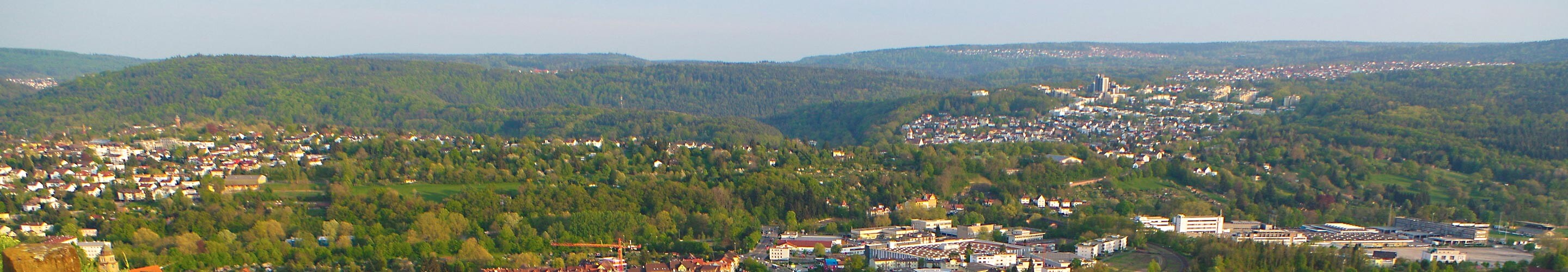 Pforzheim