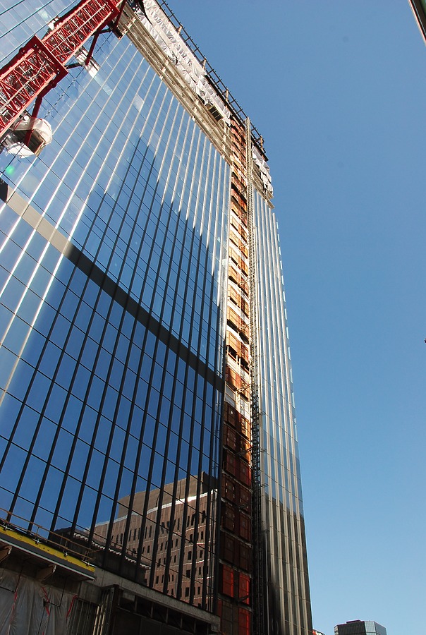 Block 162 by Brian LoBue