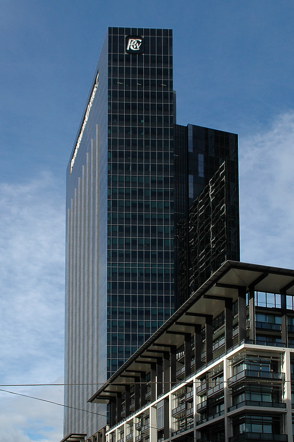 2 Southbank Boulevard by John Bek