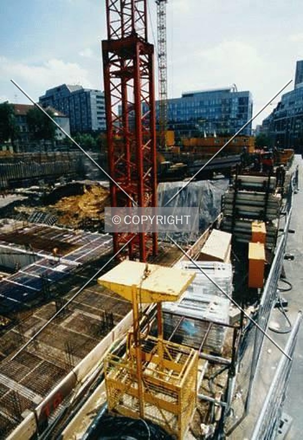 Skylight by Nephilim