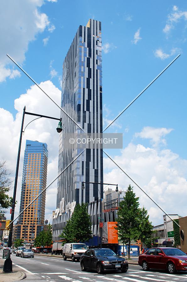 Toren by Royce Douglas