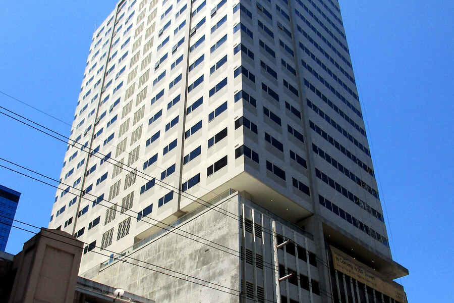IBP Tower