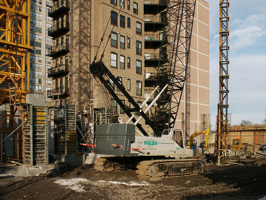 The Columbian by Daniel Kieckhefer