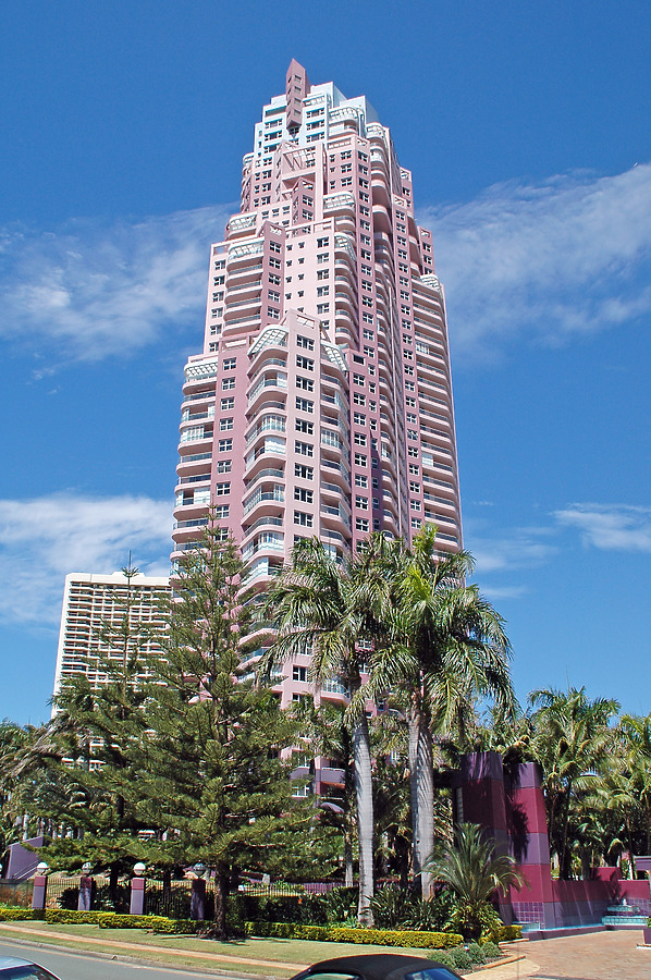 The Grand Mariner by John Bek