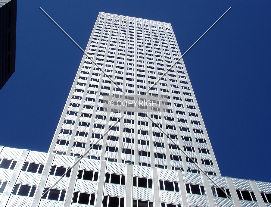 660 Fifth Avenue by Royce Douglas