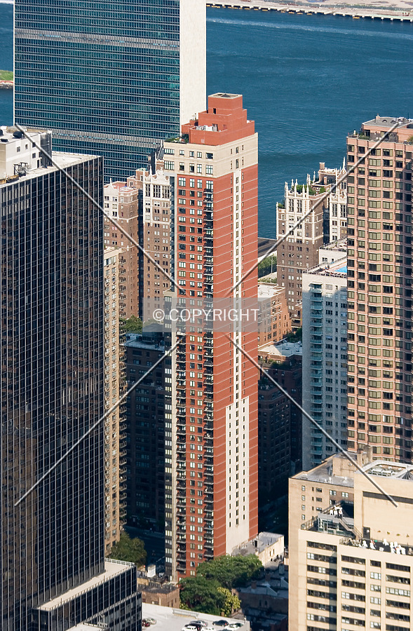 Highpoint Condominiums by Serdica