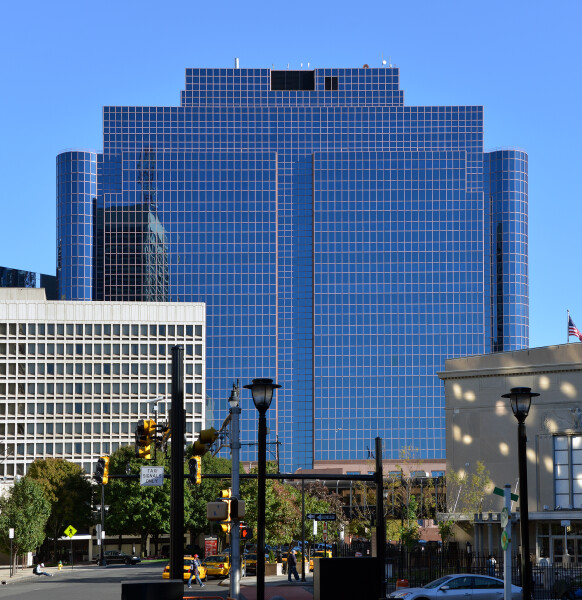 Newark Legal Center